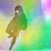 tonunが「Friday Night」で本日メジャーデビュー