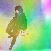 tonun「Friday Night」ジャケット