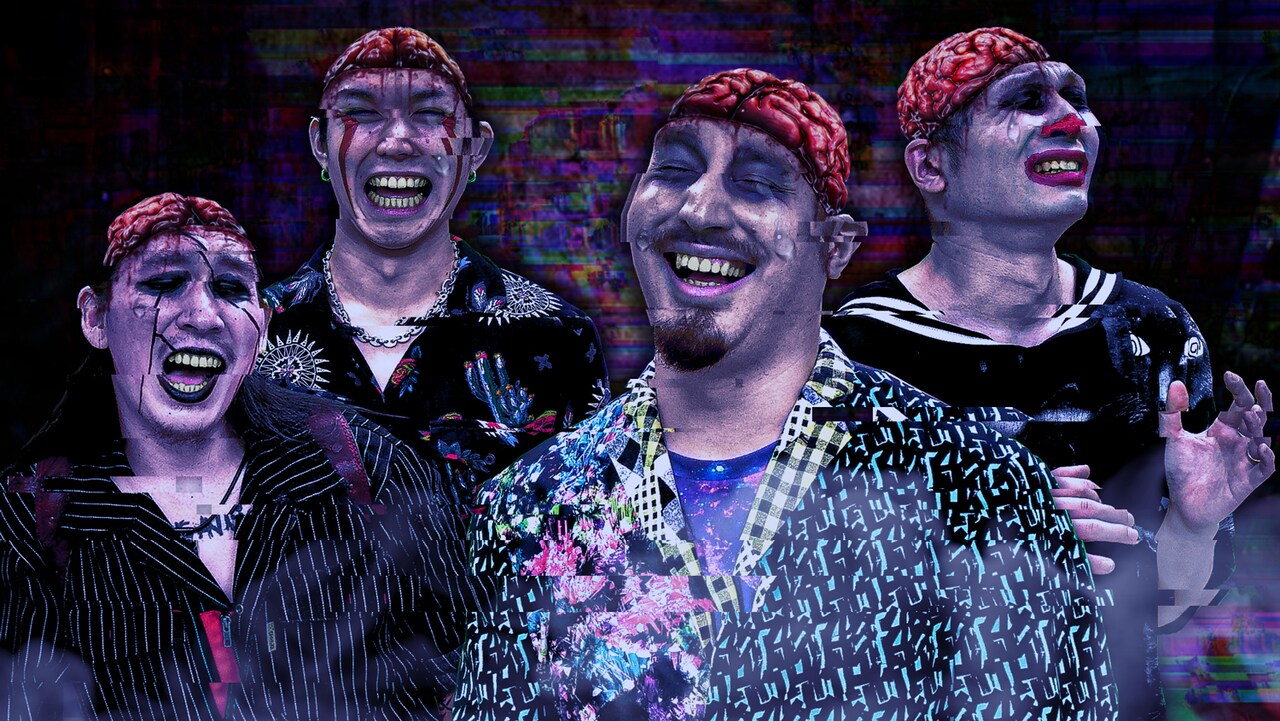 Ailiph Doepa / Ailiph Doepa　帯有り Amazon.co.jp: Ailiph Doepa: ミュージック