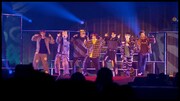 BE:FIRST「Boom Boom Back」ライブ映像より。