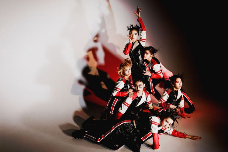 BiSH Bye-Bye Show for Never あやしい ポスター 限定セール！