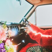 CENT「すてきな予感」配信ジャケット