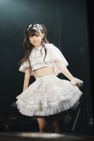 芹澤もあ（ukka）（撮影：高田メタル）