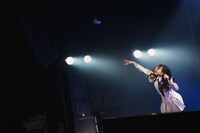 芹澤もあ（ukka）（撮影：高田メタル）