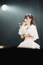 芹澤もあ（ukka）（撮影：高田メタル）