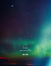 凛として時雨「last aurorally」初回限定盤ジャケット