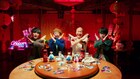 フジファブリック最新曲、不可思議な世界を表現したミュージックビデオ明日公開