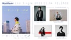 サティフォ新曲はカナタタケヒロ、小野武正、あきらかにあきら、山下賢が参加のロックナンバー