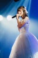 茜空（ukka）（撮影：高田メタル）