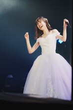 茜空（ukka）（撮影：高田メタル）