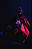 茜空（ukka）（撮影：高田メタル）