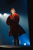 茜空（ukka）（撮影：高田メタル）