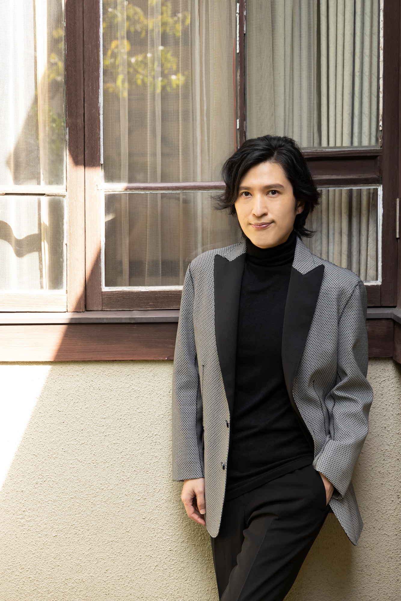 清塚信也 (c)Yuji Takeuchi