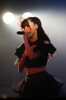 芹澤もあ（ukka）（撮影：高田メタル）