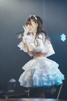 芹澤もあ（ukka）（撮影：高田メタル）