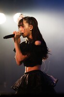 芹澤もあ（ukka）（撮影：高田メタル）