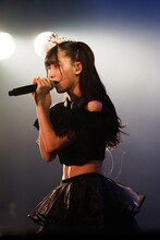 芹澤もあ（ukka）（撮影：高田メタル）