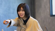 藤吉夏鈴（櫻坂46）