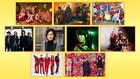 「スッキリ」3月はほぼ毎日フェス！スカパラ、BE:FIRST、エレカシ、BiSH、ヤバTら生出演