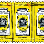 BimBamBoom「PILI PILI」ジャケット