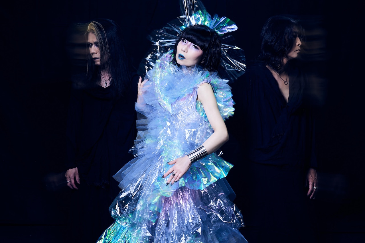 Borisのアルバム「fade」がアナログ化、轟音での全曲演奏ライブも