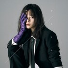 水瀬いのり11thシングルのタイトル発表、ジャケットでマニッシュな装い