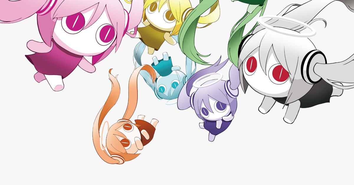 ピノキオピーの新曲でARuFaが匿名Mにインタビュー（動画あり） - 音楽 