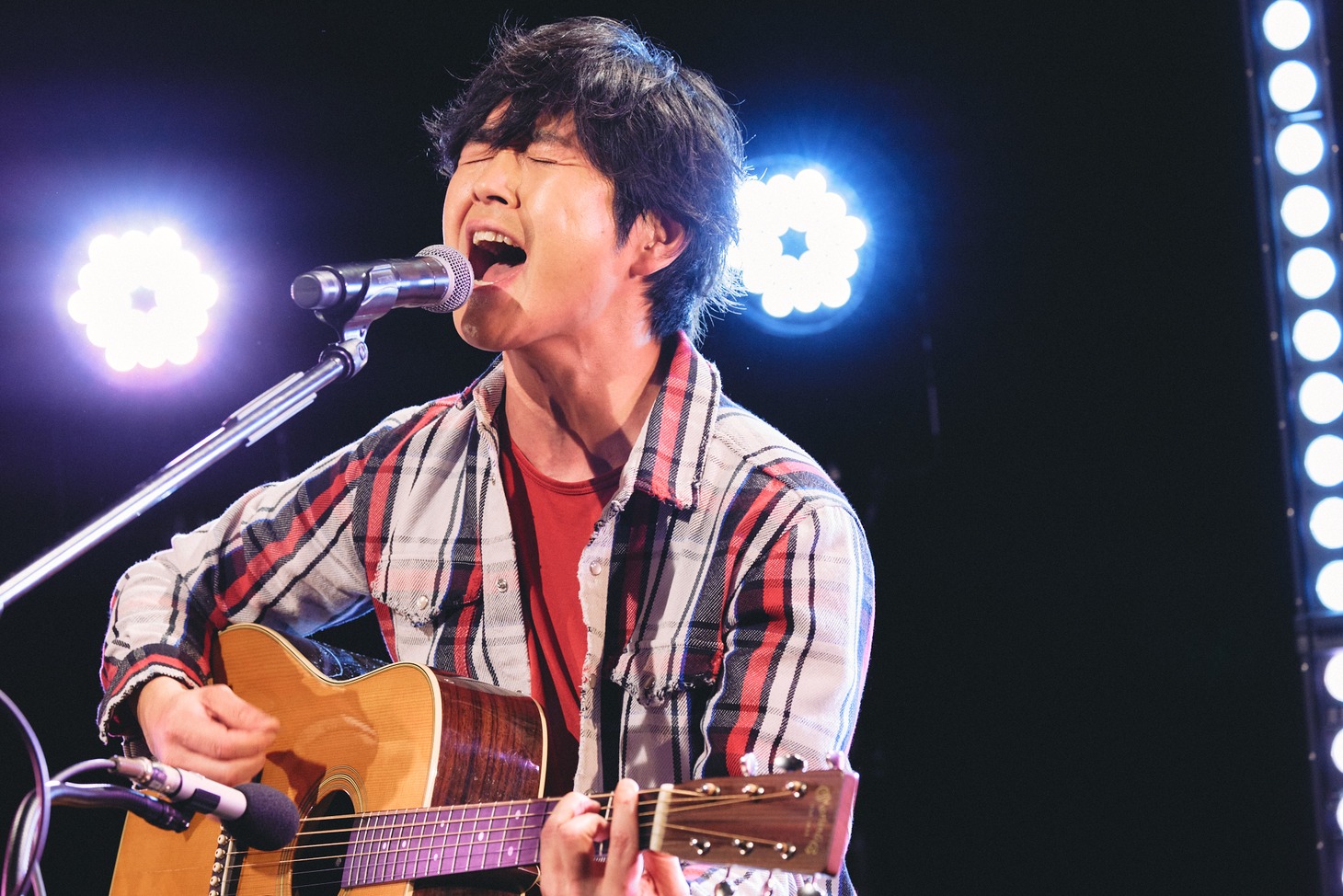藤巻亮太