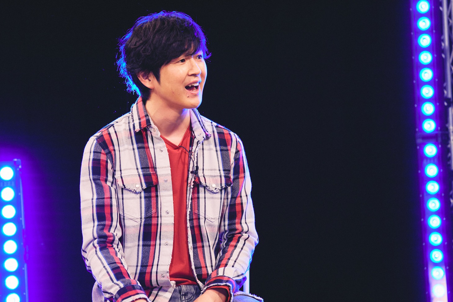藤巻亮太