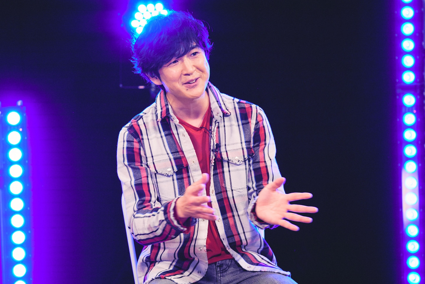 藤巻亮太