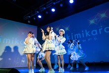 kimikara（きみから）