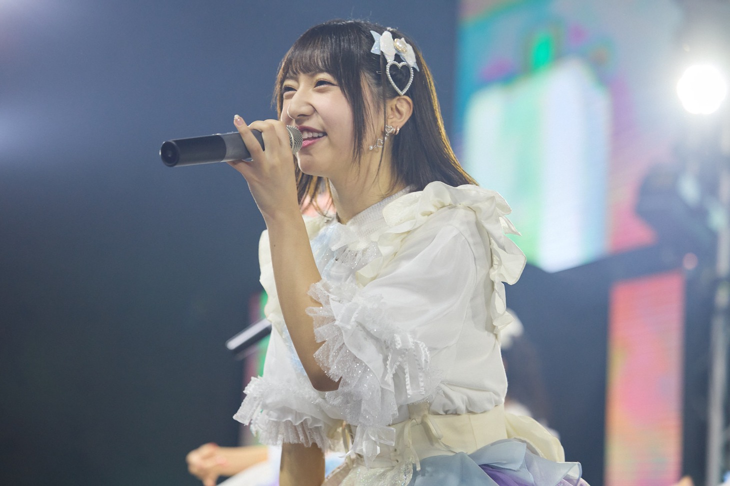 萩田こころ