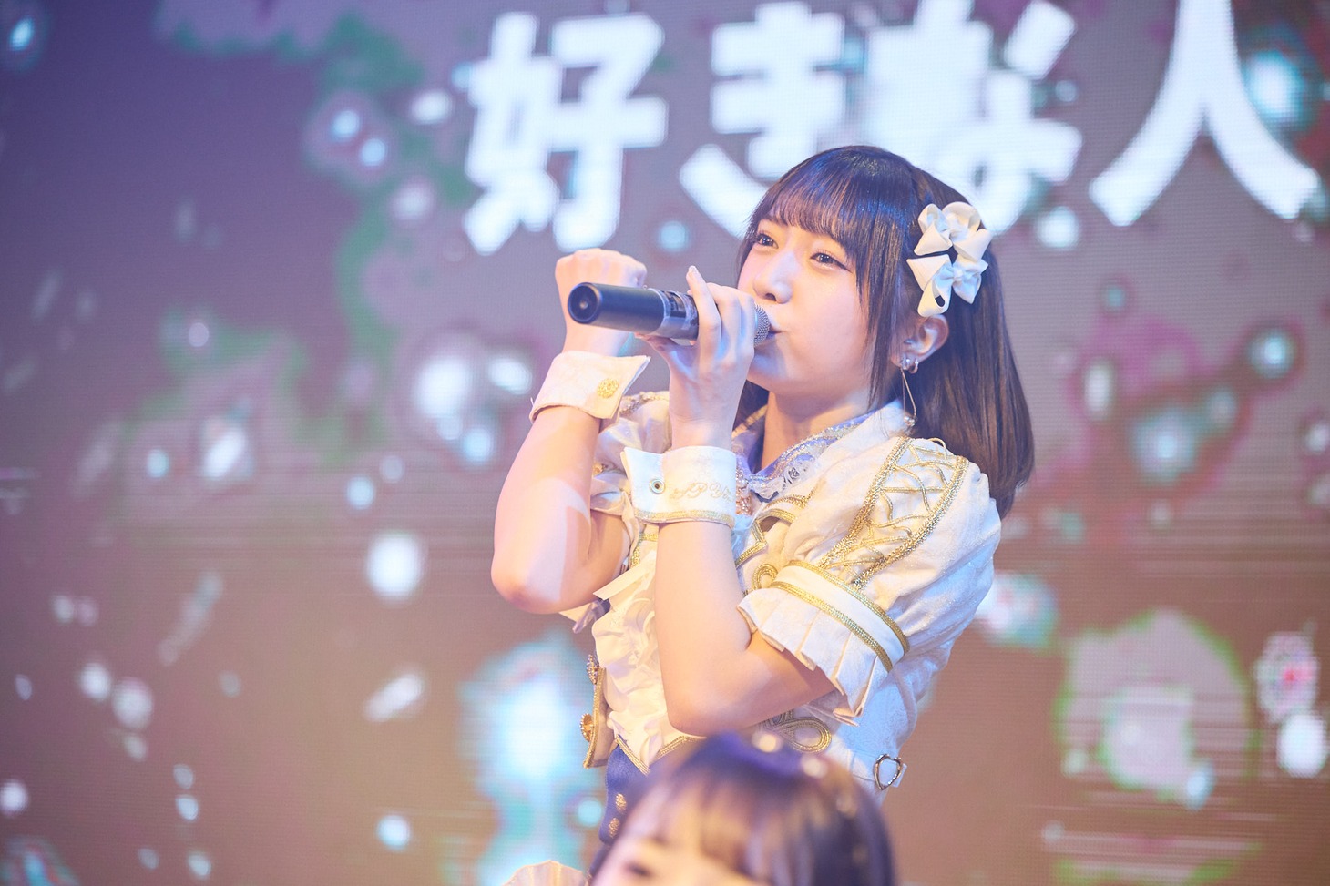 萩田こころ