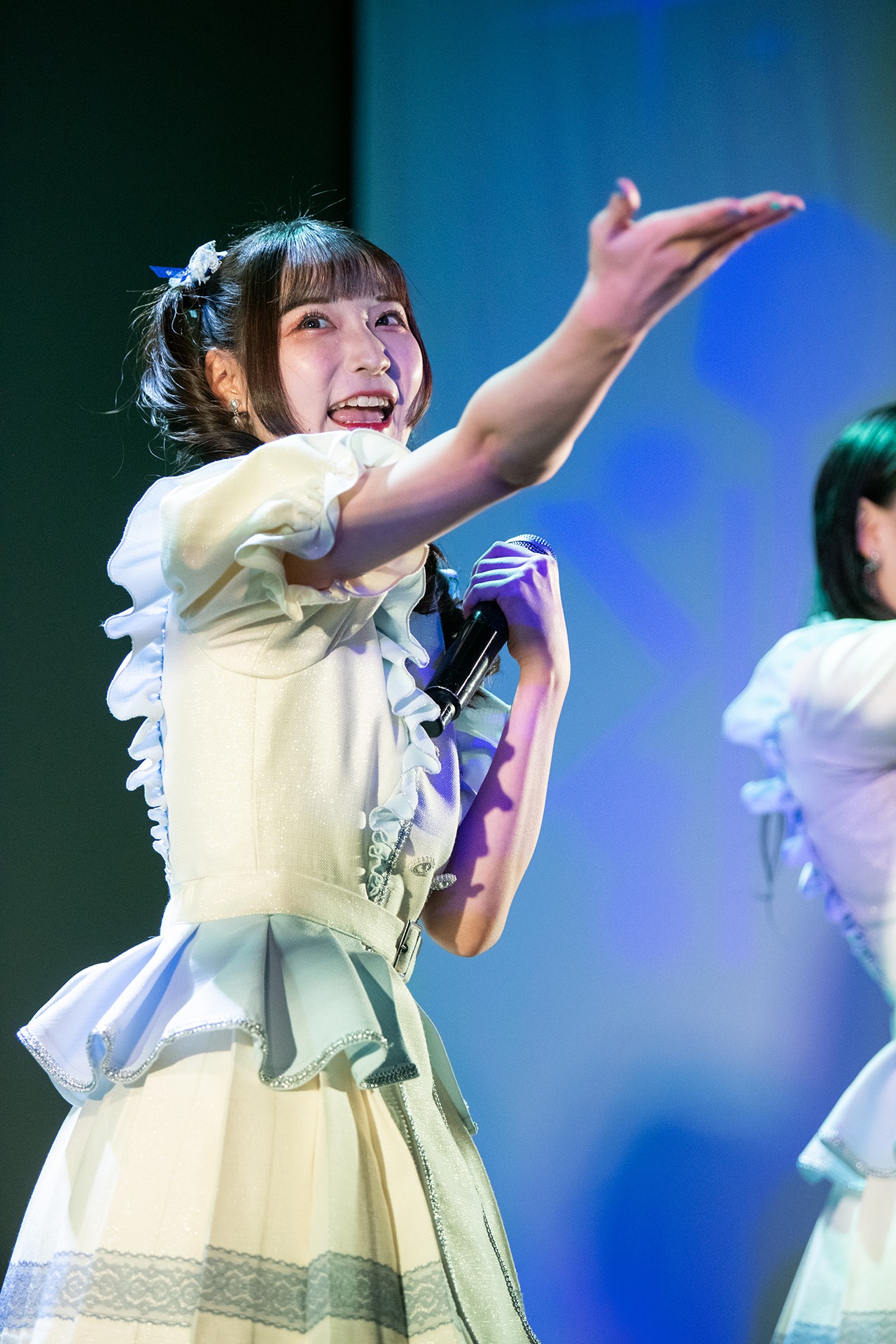 西野あみ