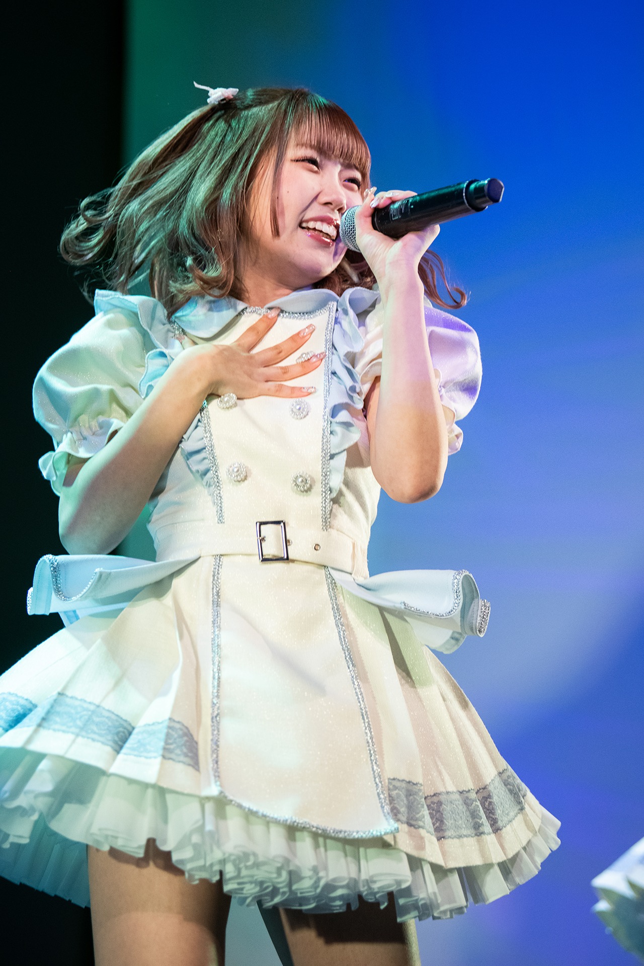 桃瀬るる