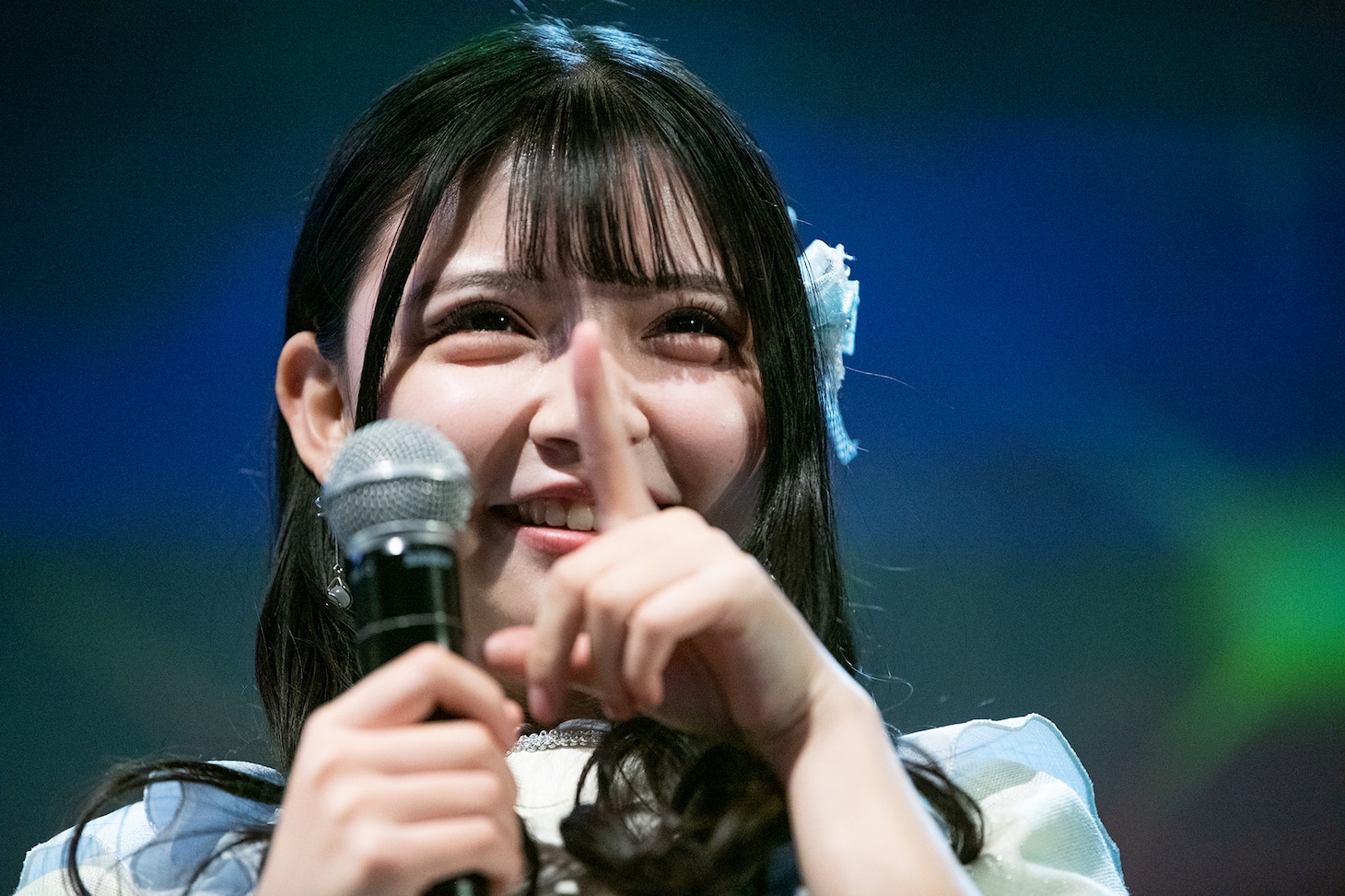 白石なこ