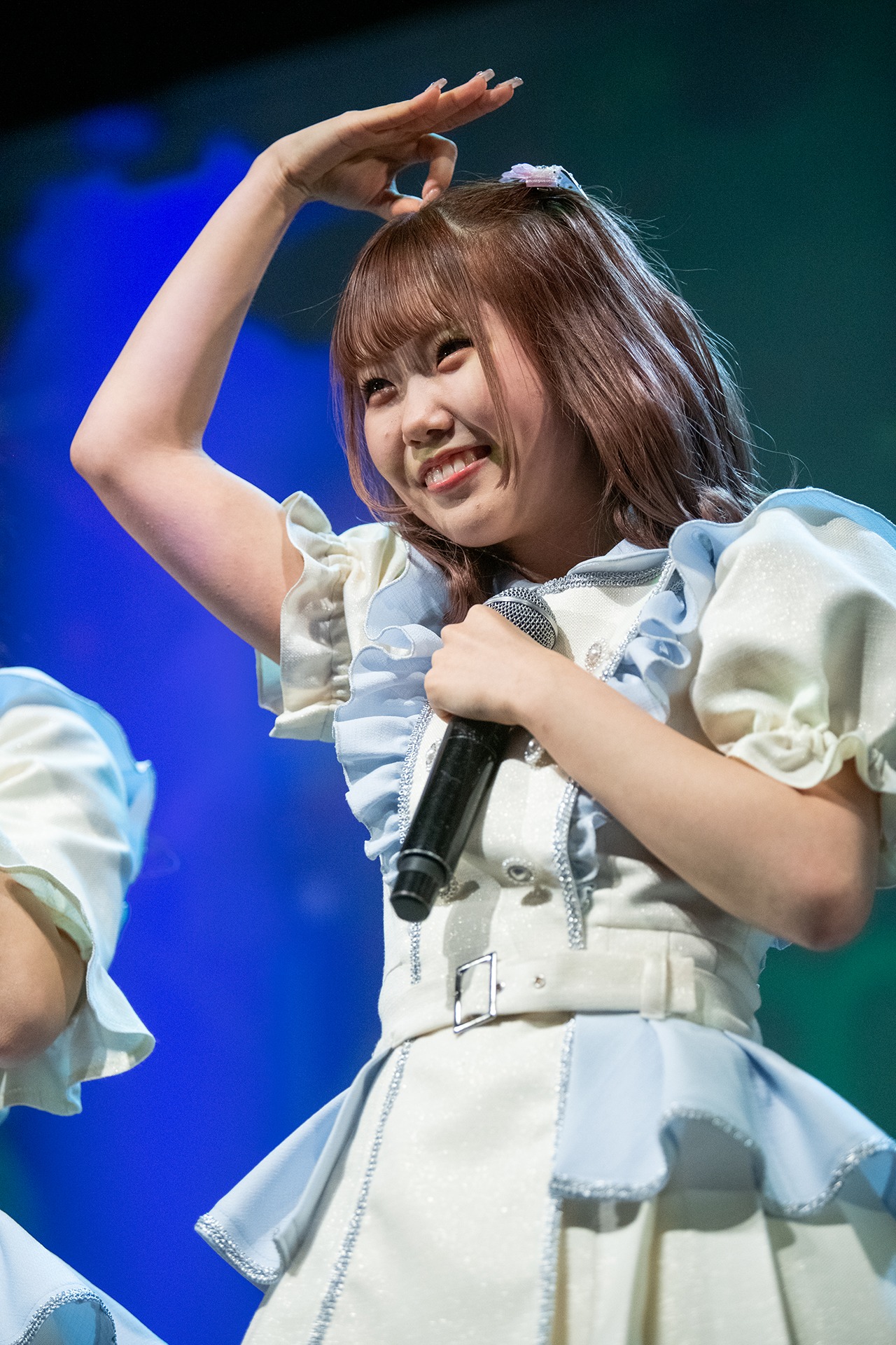 桃瀬るる