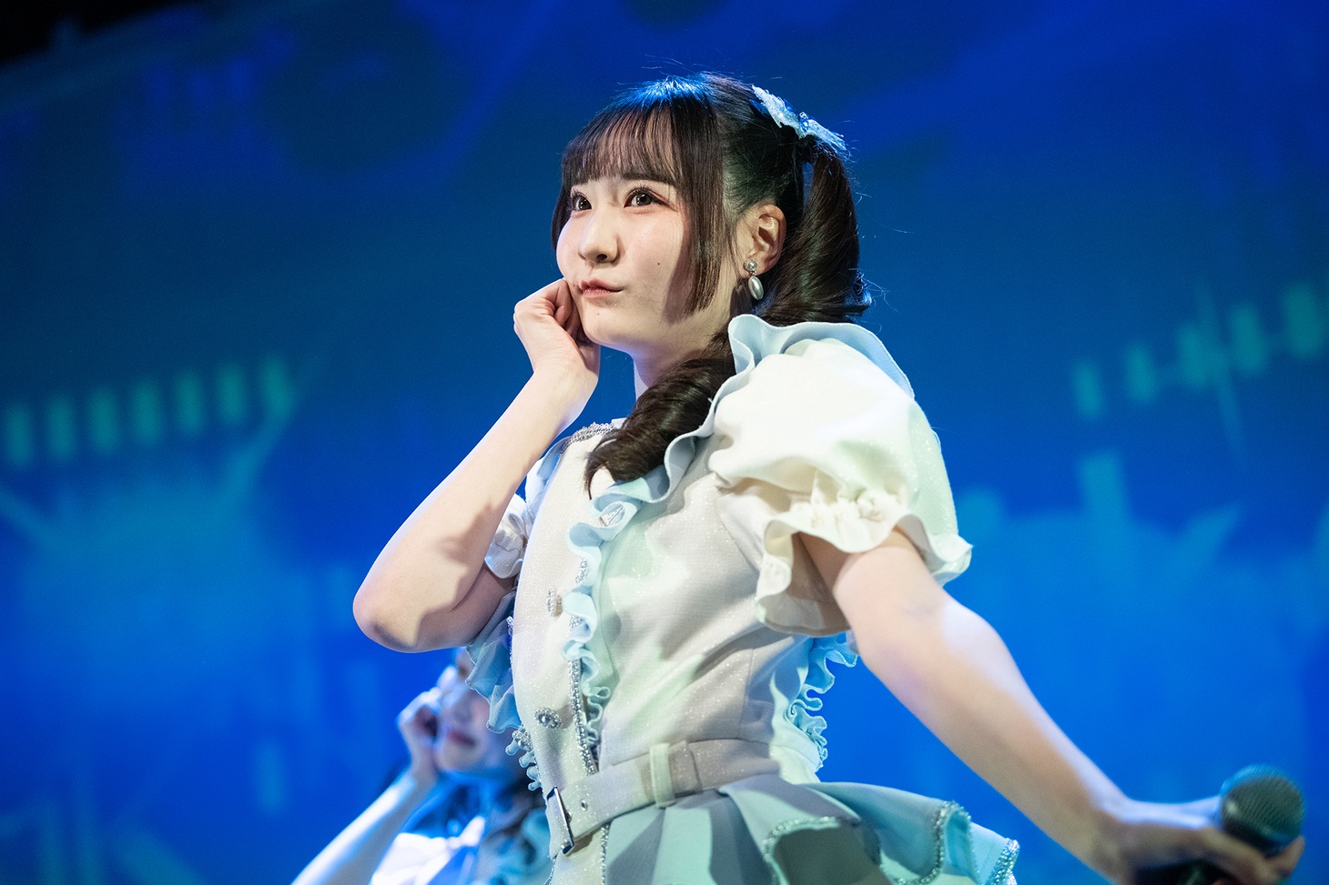 西野あみ