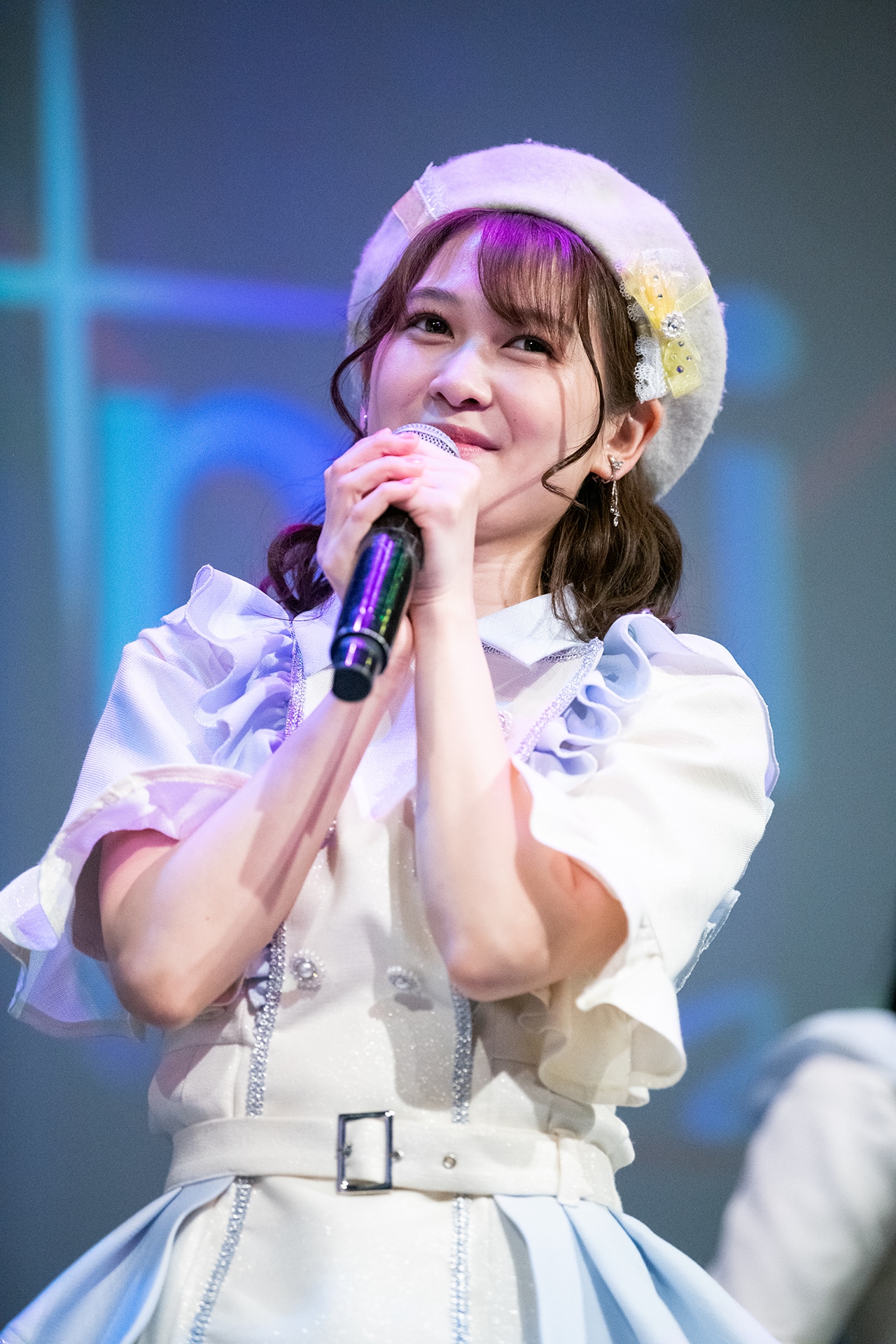 日色ゆい