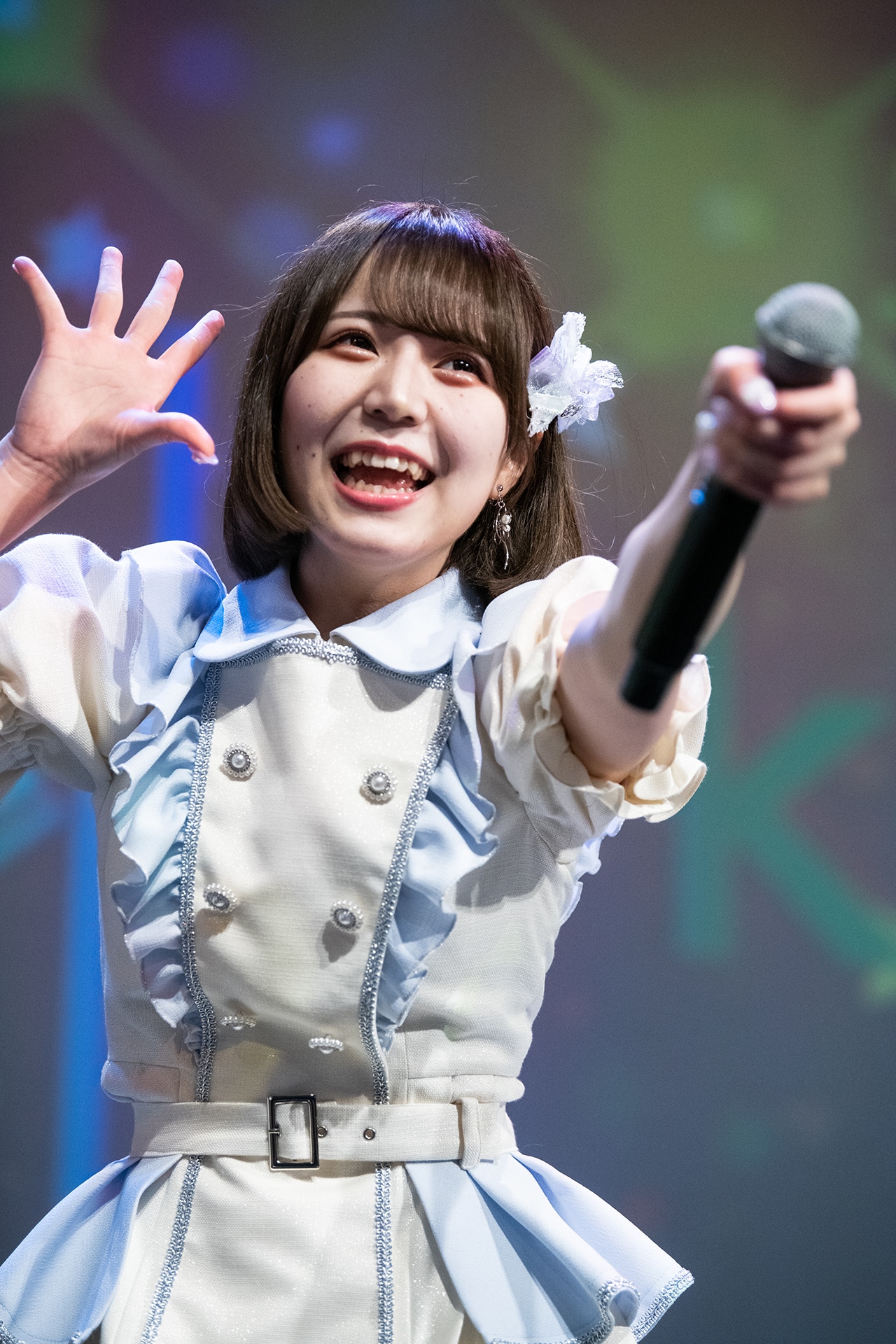 星宮ほの
