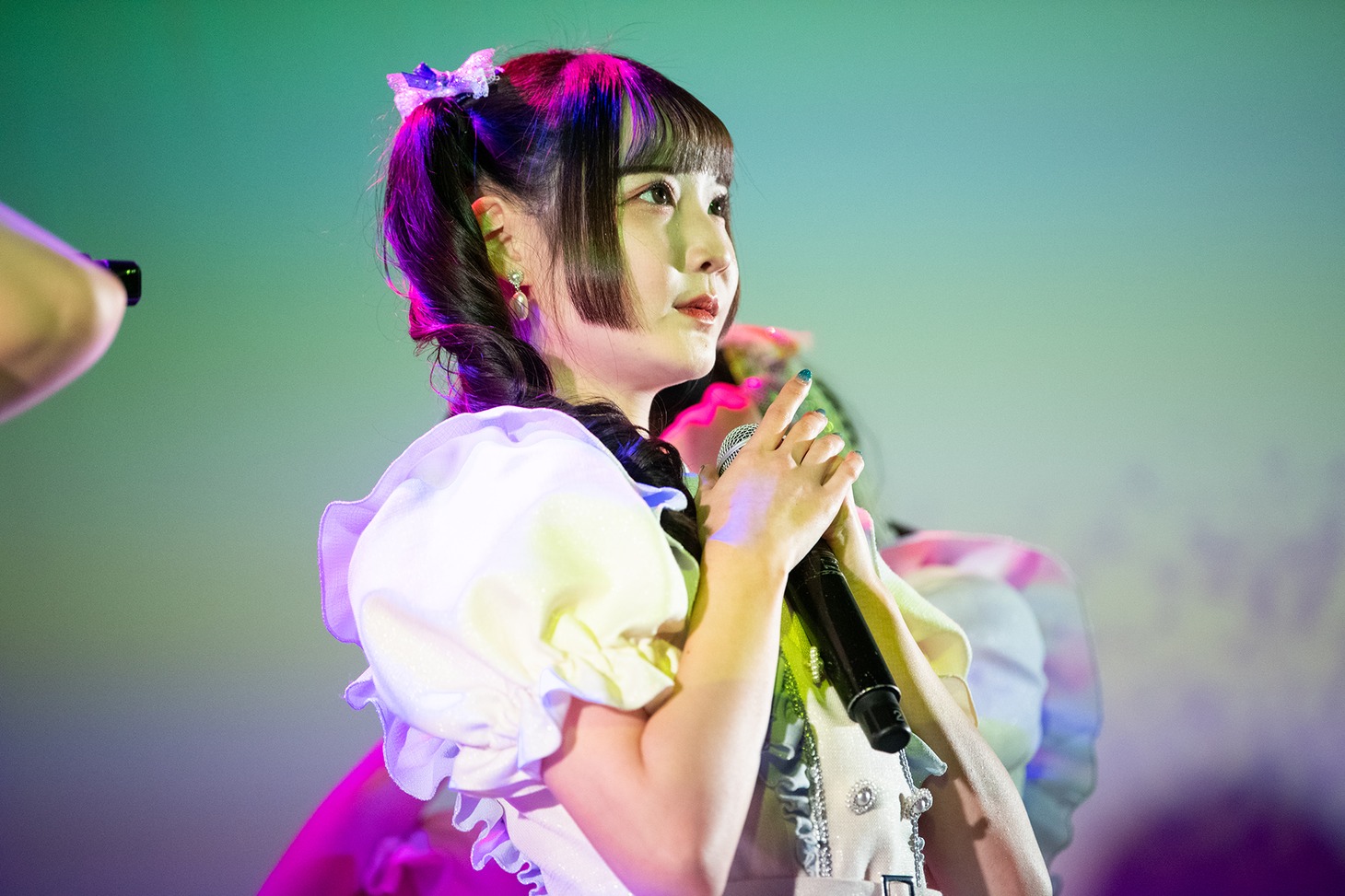 西野あみ