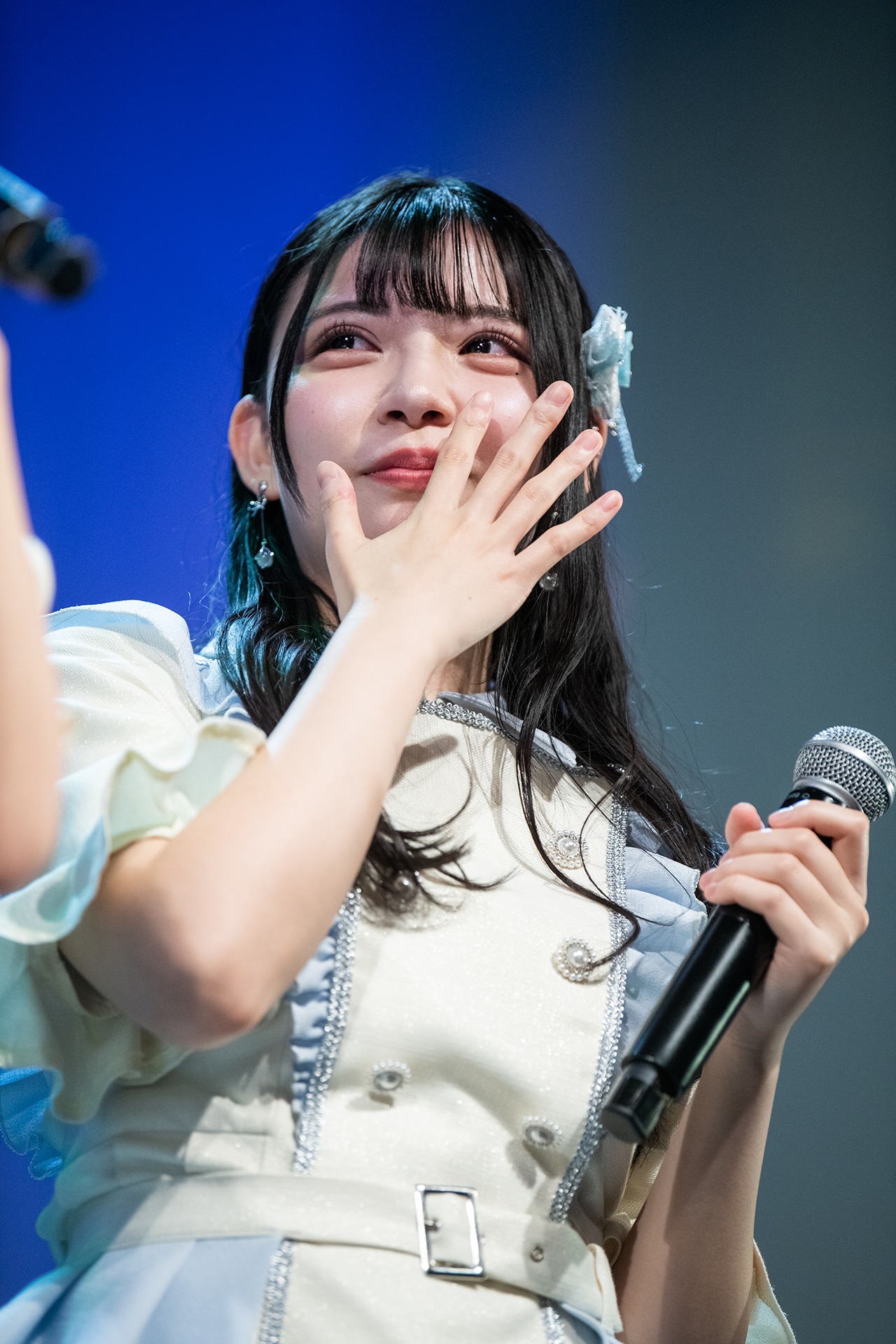 白石なこ