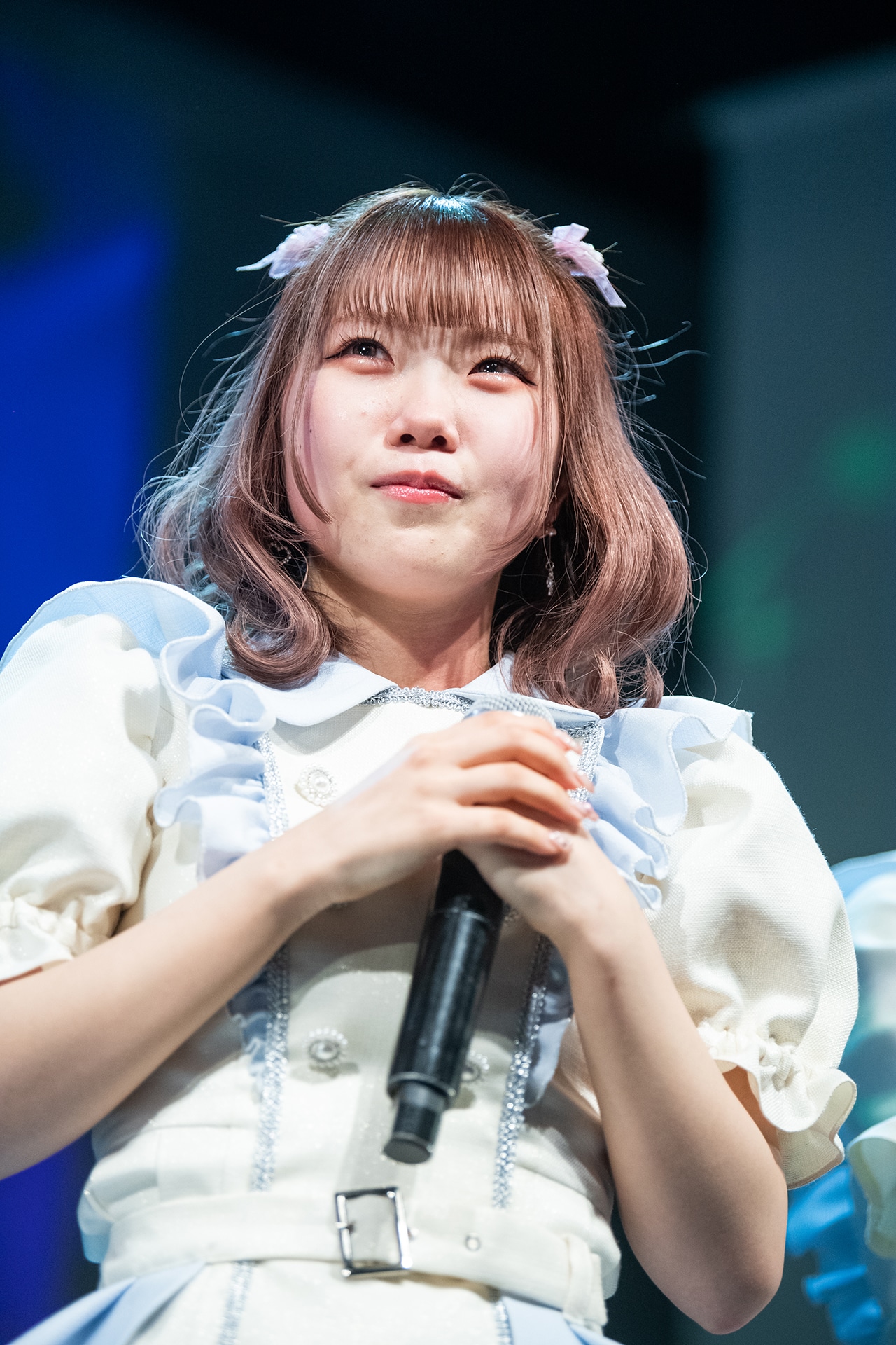 桃瀬るる