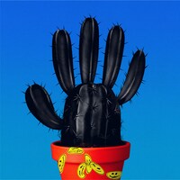 BiSH「Bye-Bye Show」CD Only盤ジャケット