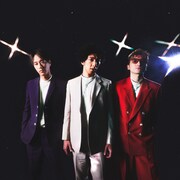 BRADIO、アニメ「遊☆戯☆王ゴーラッシュ!!」オープニングテーマを担当