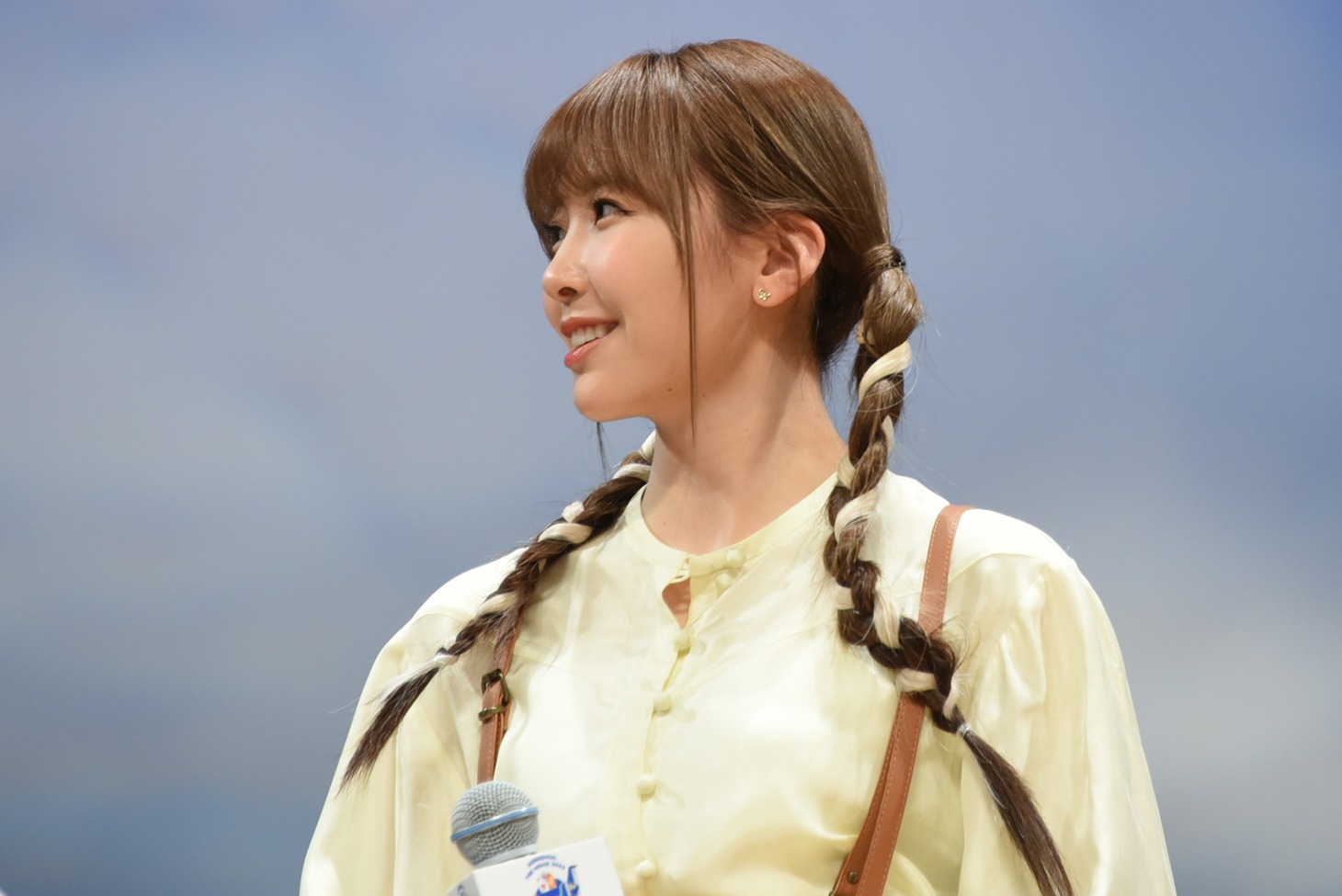 MAYUKA（NiziU）