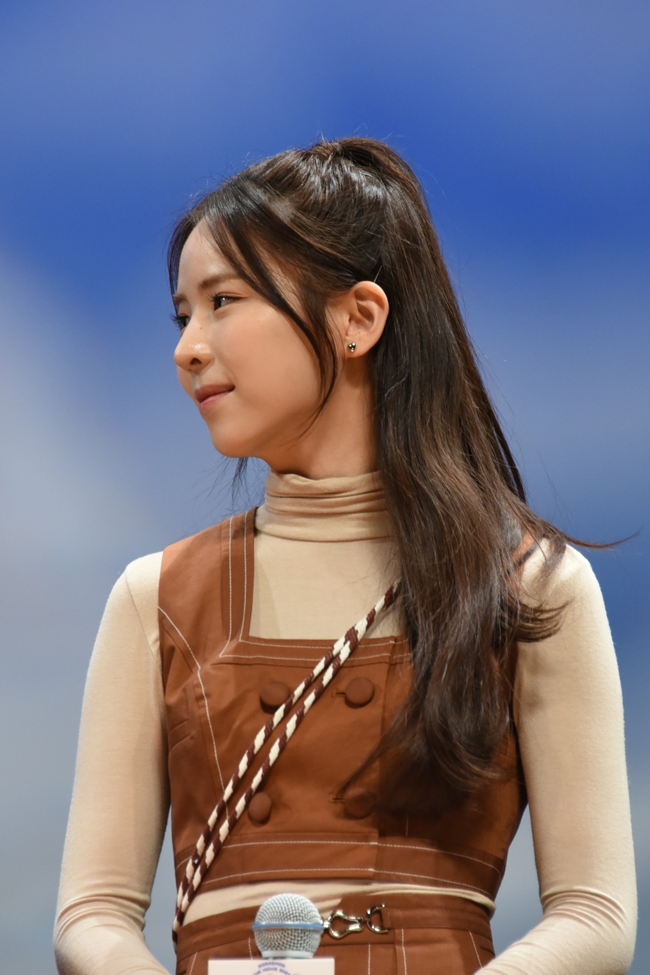 MAYA（NiziU）