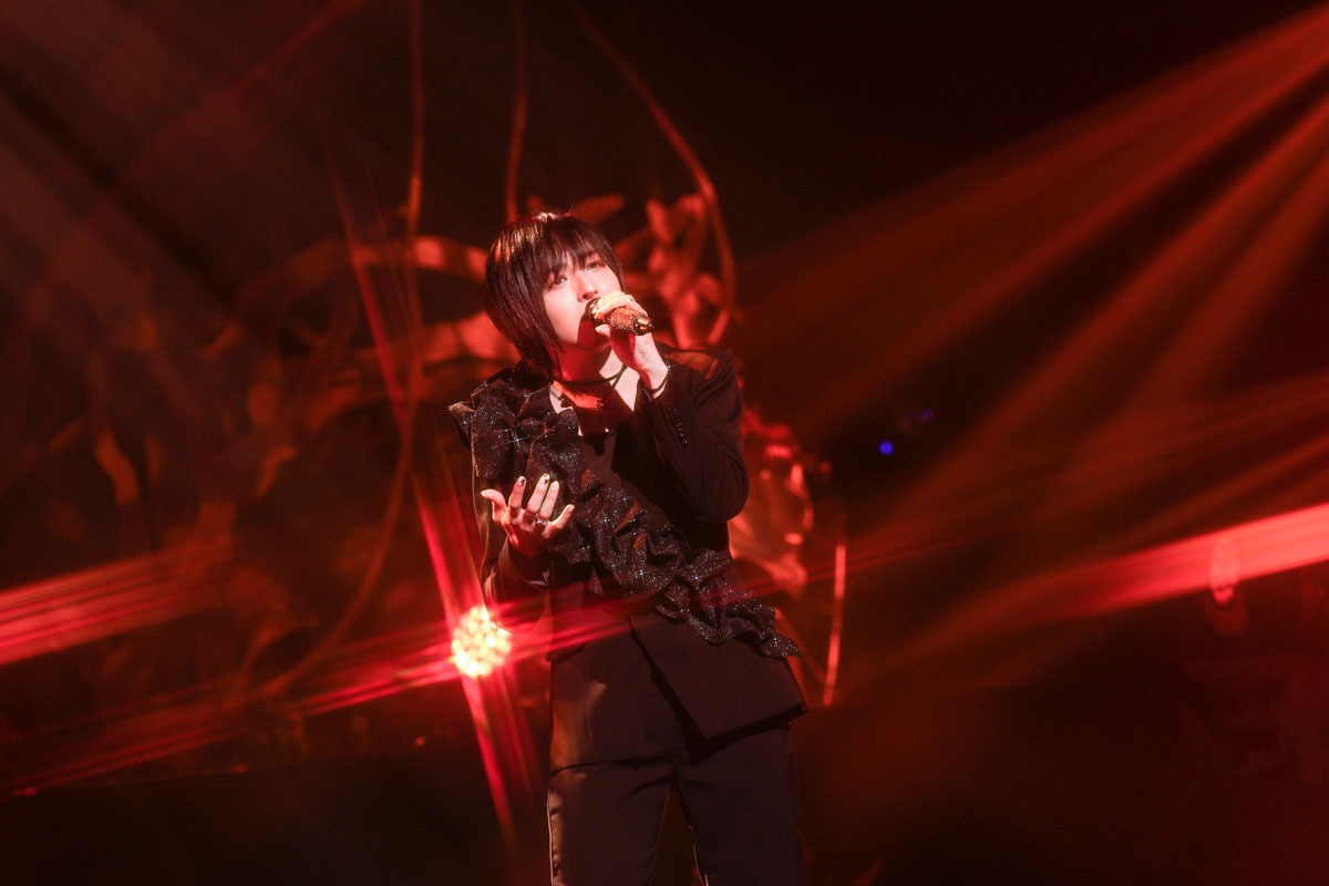蒼井翔太