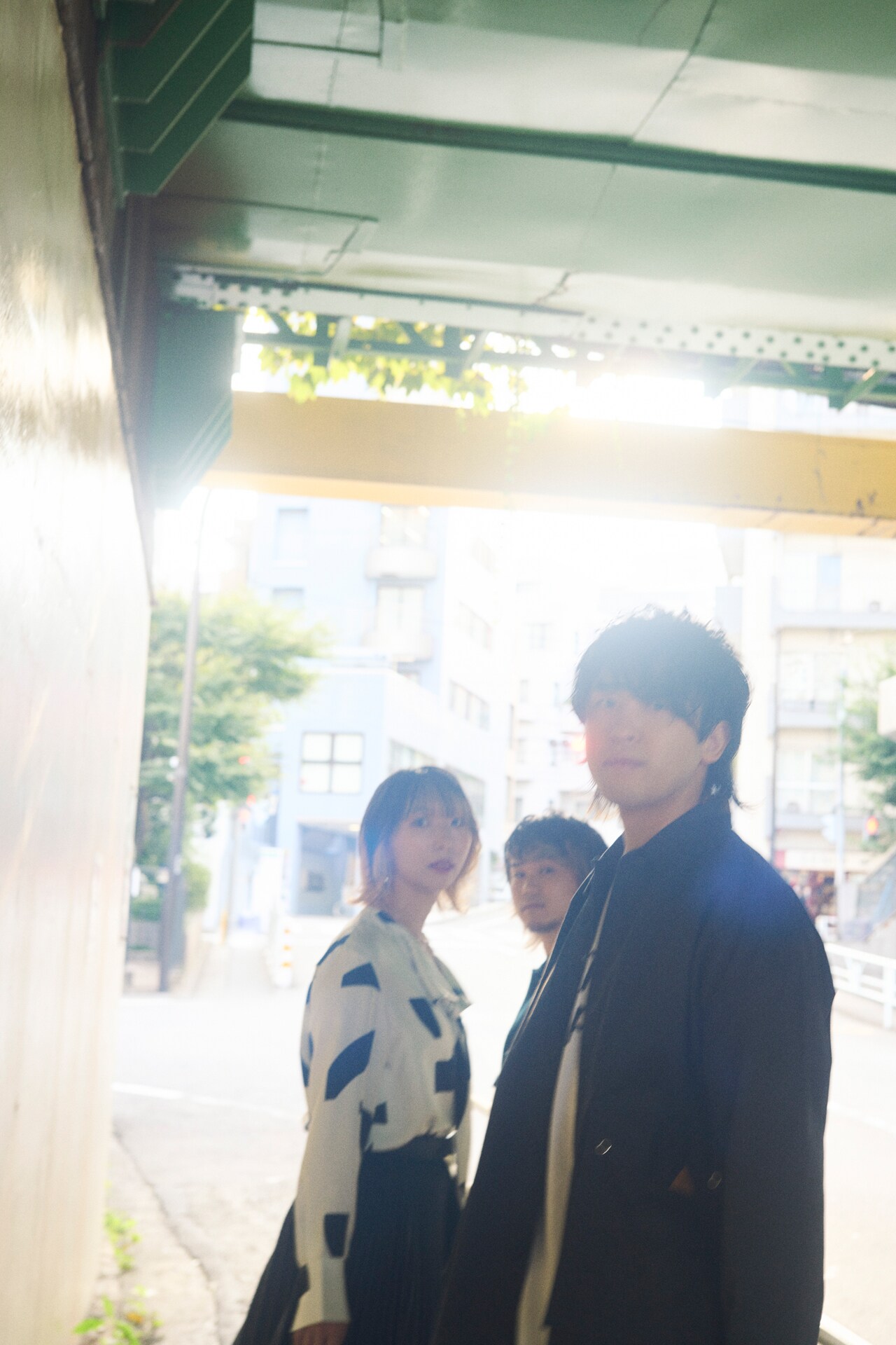 あたらよが初の卒業バラードソング「憂い桜」発表、2ndツアー「“季億の箱”～2023～」開催