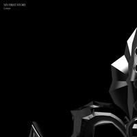 MY FIRST STORY「Listen」配信ジャケット